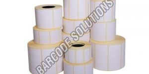 Durable Barcode Label