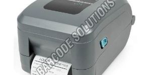 Electric Barcode Printer