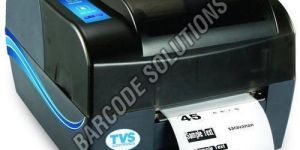 TVS Barcode Printer
