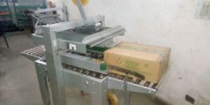 Carton Box Taping Machine