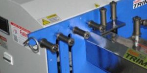 High Speed Trim Winding Machine