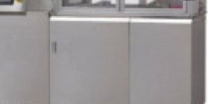 over Wrapping Machines