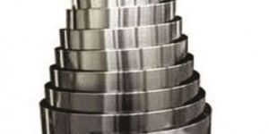 Plastic Doctor Blade