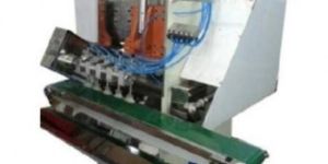 Soap Stamping Machine 14 Cavity