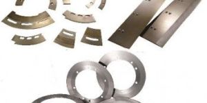 Stainless Steel Doctor Blade