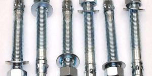 Anchor Bolts