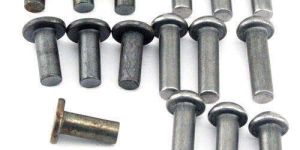 Mild Steel Rivet