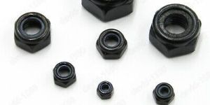 Nylock Nut