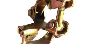 Scaffolding Double Coupler