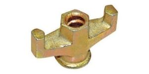 Scaffolding Wing Nut