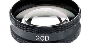 20D Lens