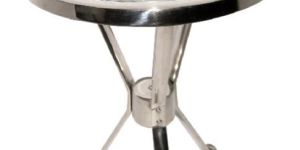 Aluminum Coffee Table