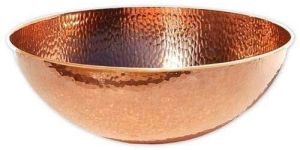 Copper Bowl