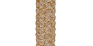 Crystal Incense Burner