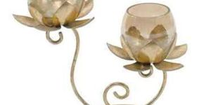Decorative Candle Holder