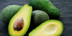 AVOCADO OIL