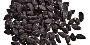 Black Cumin Seed Oil