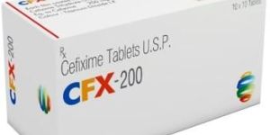 CFX-200 Tablets