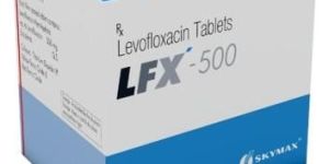 LFX-500 Tablets