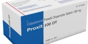 Proxit-100 DT Tablets