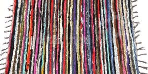Cotton Rugs