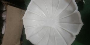 RM 9inch Marble Bowl