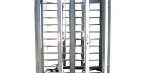 Pressed Steel Window Frame