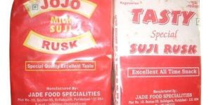 Flexo Printed Bags and Pouches