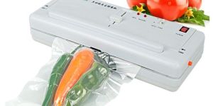 Vacuum Pouch Packaging Machines