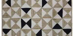 Jute and Cotton Rugs