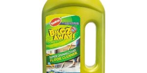 Liquid Floor Cleaner