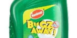 Liquid Toilet Cleaner