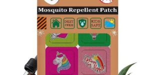 Mosquito Repellent