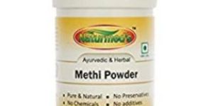 Methi Powder