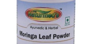 Moringa Leaf Powder