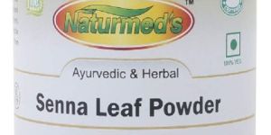 Senna Leaf Powder