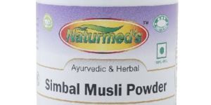 Simbal Musli Powder