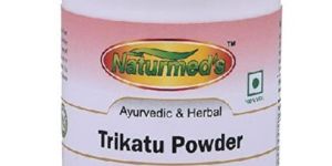 Trikatu Powder