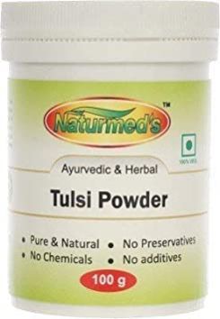 Tulsi Powder