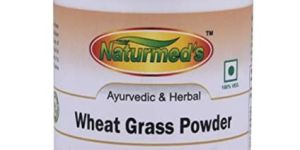 Wheat Grass Powder