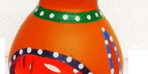 Earthen Innovation Diffuser Candle Holder