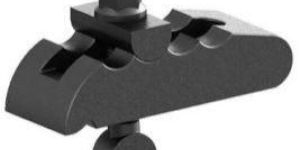 Heavy Duty Mould Clamp