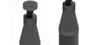 Heavy Duty Leveling Jack