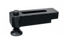 Mould Clamp with Heavy Support Bolt