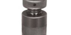 Steel Body Screw Jack