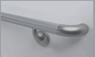 Stainless Steel Handrail