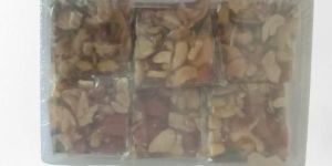 Dry Fruit Chikki