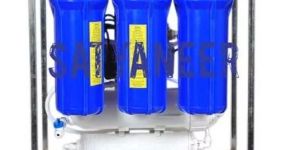 50 LPH Alkaline Antioxidant Water Purifier