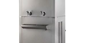 80 Liter Stainless Steel Water Cooler