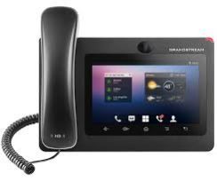 Multimedia Video IP Phone